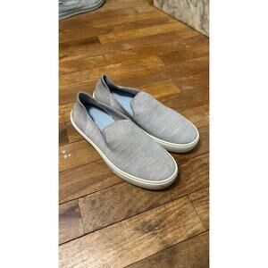 Rothys Merino wool Sneakers in Cloud